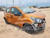 2018 Chevrolet Spark фото