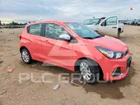 2018 Chevrolet Spark фото