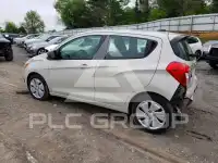 2018 Chevrolet Spark фото