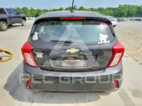 2018 Chevrolet Spark фото