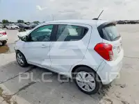 2018 Chevrolet Spark фото