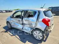 2018 Chevrolet Spark фото