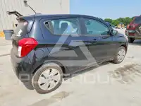 2018 Chevrolet Spark фото