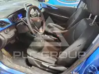 2018 Chevrolet Spark фото