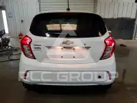 2018 Chevrolet Spark photo