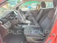 2018 Chevrolet Spark фото