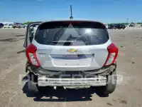 2018 Chevrolet Spark фото