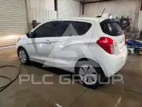 2018 Chevrolet Spark photo
