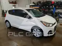 2018 Chevrolet Spark photo
