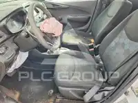 2018 Chevrolet Spark фото