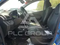 2018 Chevrolet Spark фото