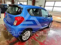 2018 Chevrolet Spark фото