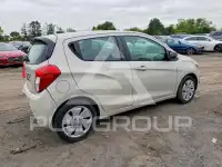 2018 Chevrolet Spark фото