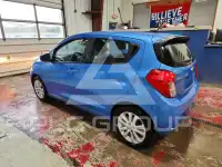 2018 Chevrolet Spark фото