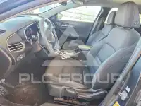 2018 Chevrolet Malibu фото