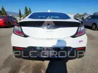 2018 Chevrolet Volt фото