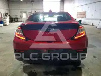 2018 Chevrolet Volt фото