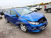 2018 Chevrolet Volt фото