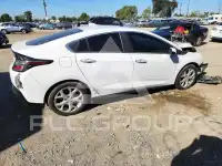 2018 Chevrolet Volt фото
