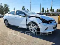 2018 Chevrolet Volt фото