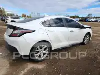 2018 Chevrolet Volt photo