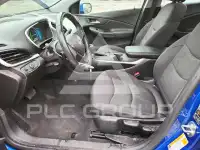 2018 Chevrolet Volt фото