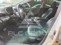 2018 Chevrolet Volt photo