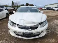 2018 Chevrolet Volt photo