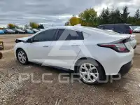2018 Chevrolet Volt photo