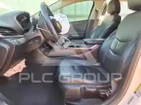 2018 Chevrolet Volt фото