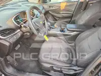 2018 Chevrolet Volt фото