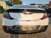 2018 Chevrolet Volt фото