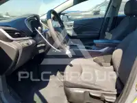 2018 Chevrolet Volt фото