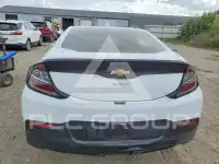 2018 Chevrolet Volt фото