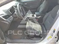 2018 Chevrolet Volt фото