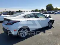 2018 Chevrolet Volt фото