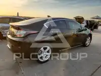 2018 Chevrolet Volt фото