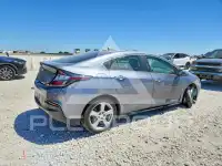 2018 Chevrolet Volt photo