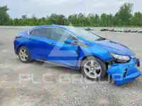 2018 Chevrolet Volt photo