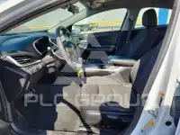 2018 Chevrolet Volt фото