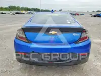 2018 Chevrolet Volt photo