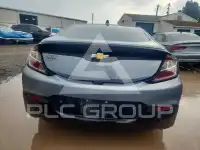 2018 Chevrolet Volt фото