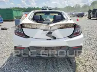 2018 Chevrolet Volt фото
