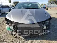 2018 Chevrolet Volt фото