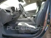 2018 Chevrolet Volt фото