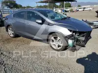 2018 Chevrolet Volt фото