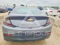 2018 Chevrolet Volt фото