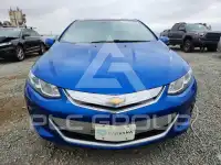 2018 Chevrolet Volt photo