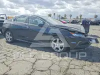 2018 Chevrolet Volt фото