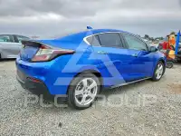 2018 Chevrolet Volt photo